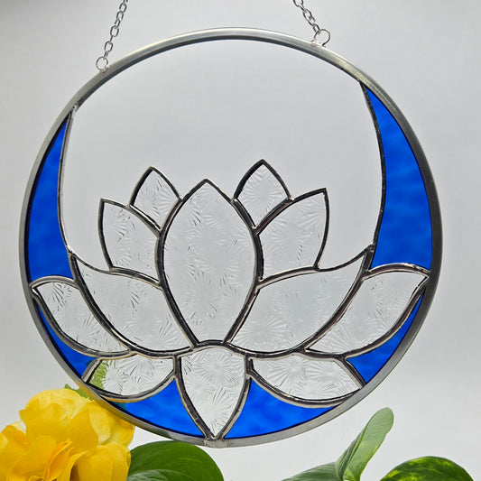 Hanging Lotus