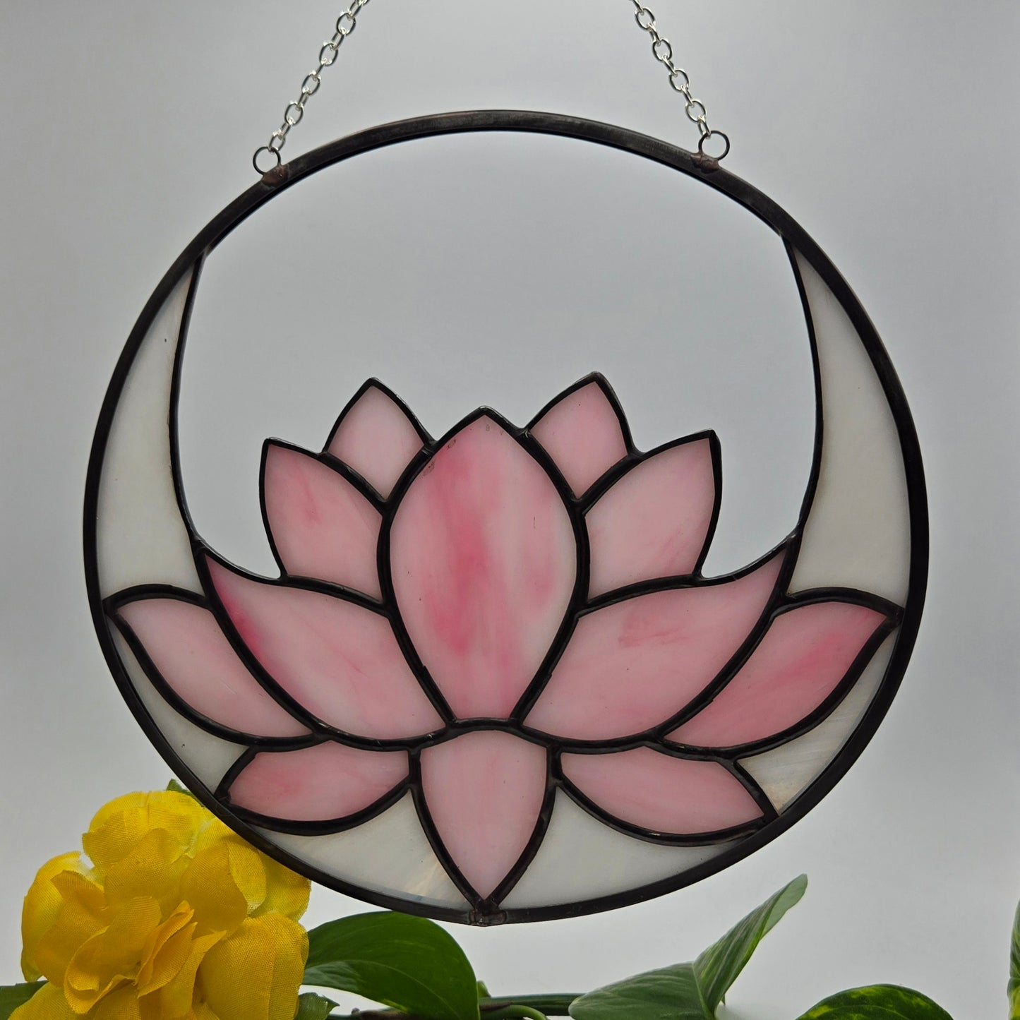 Hanging Lotus