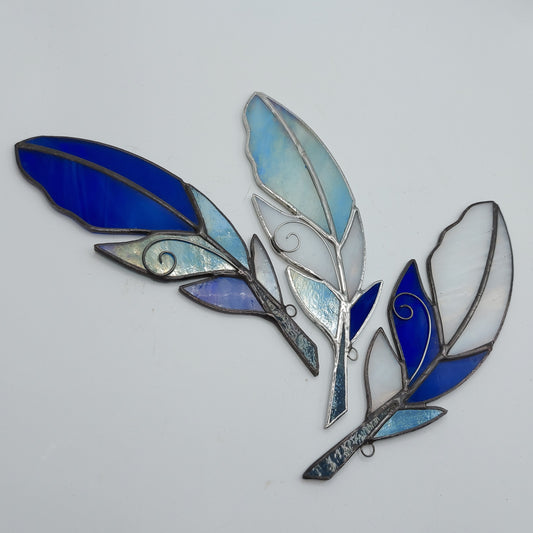 Feathers