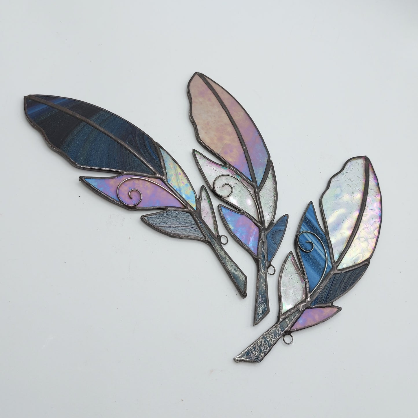 Feathers